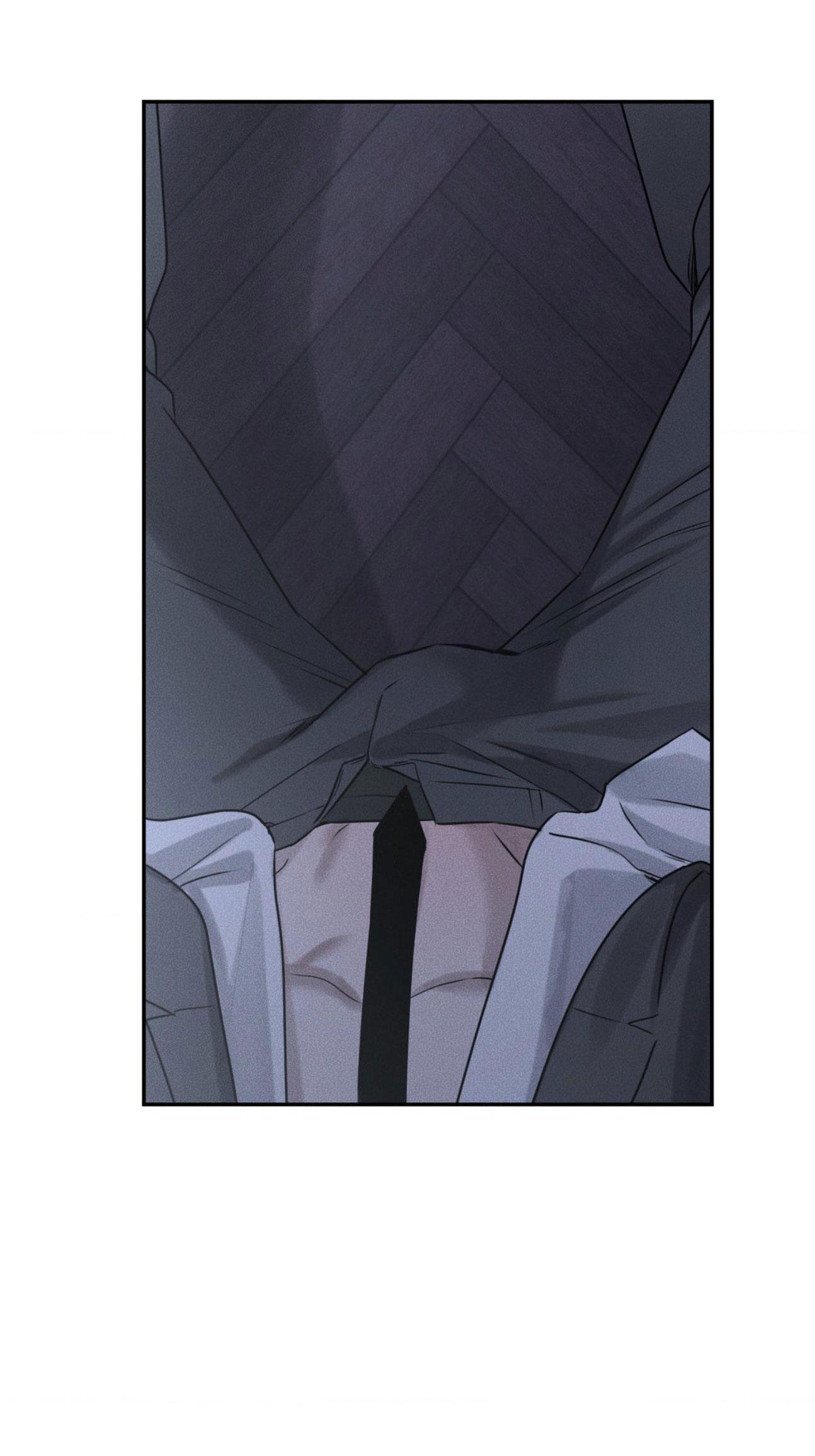 Đọc truyện DEAR, TEDDY BEAR - Chapter 17