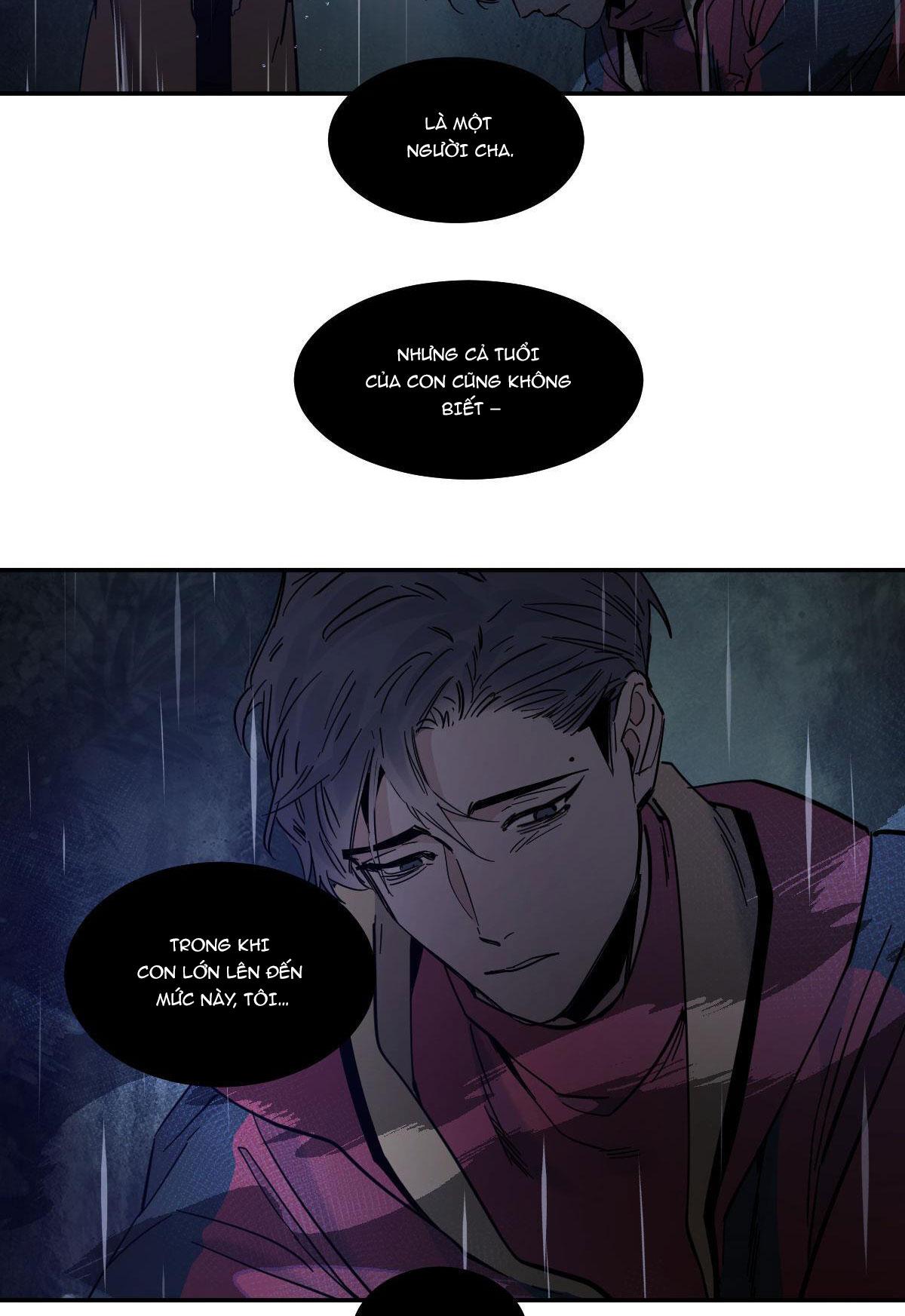 Đọc truyện MÃNH THÚ BIẾN NHIỆT - Chapter 99