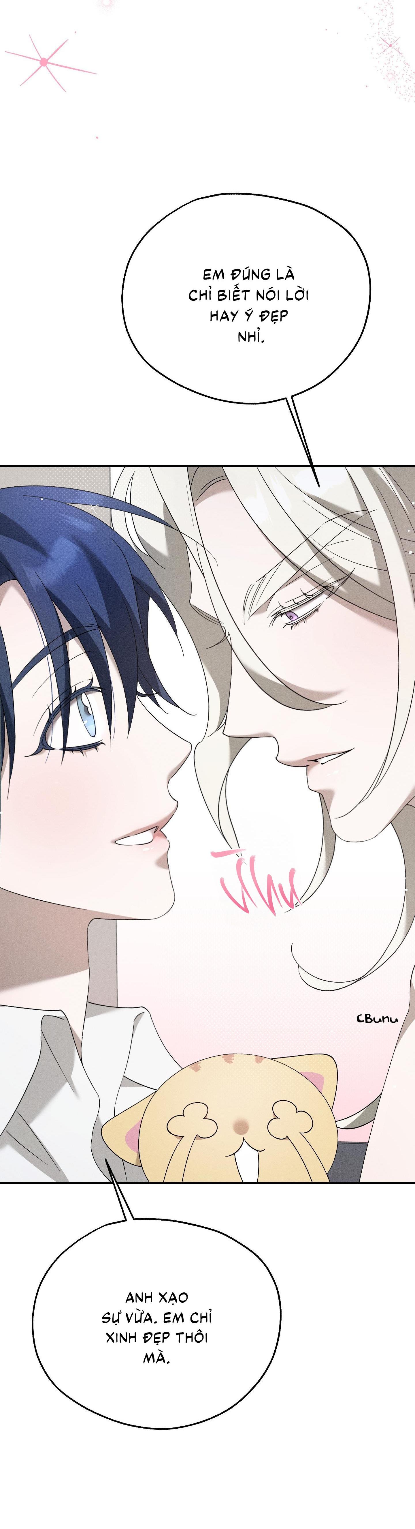 Đọc truyện  Extra Virgin - Chapter 7