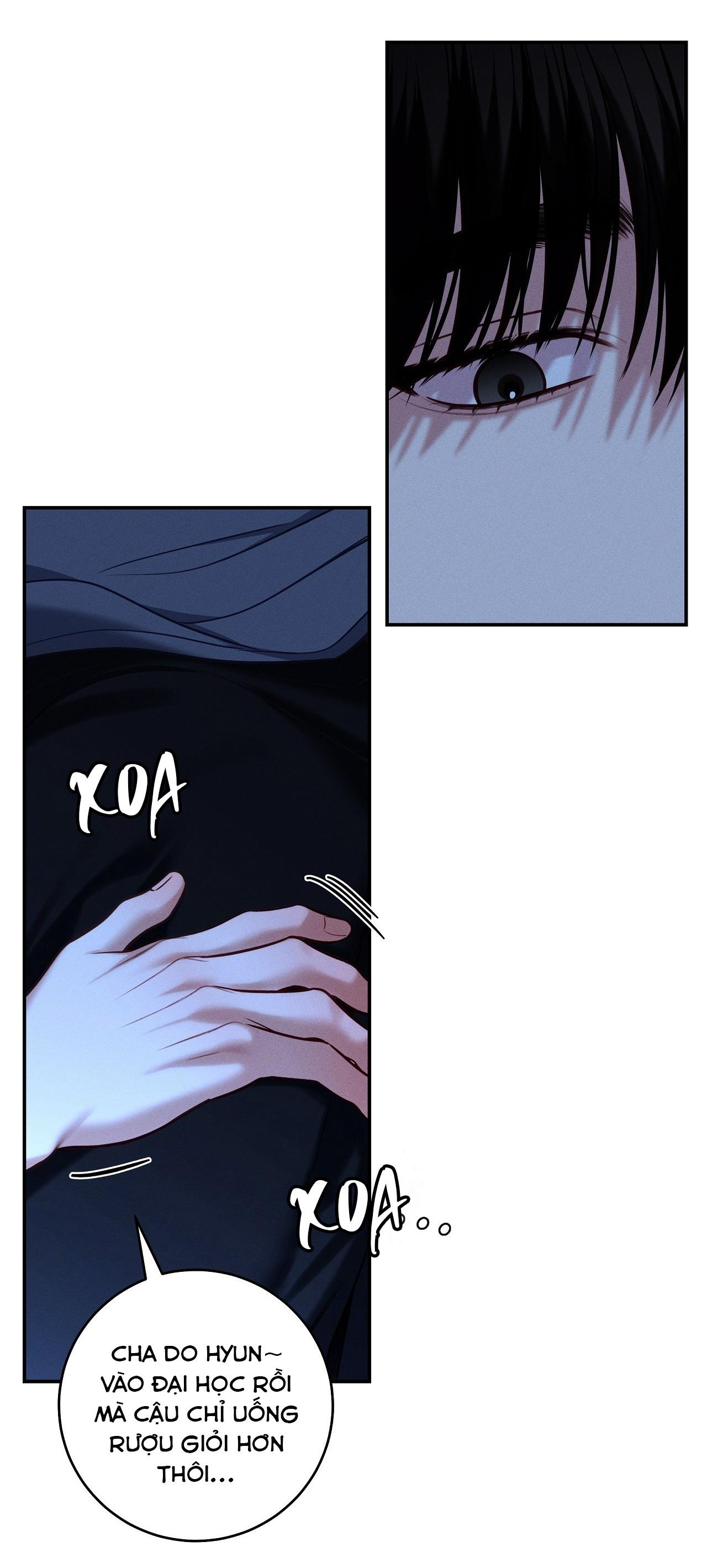 Đọc truyện (END) MÙA HÈ NĂM ẤY - Chapter 49