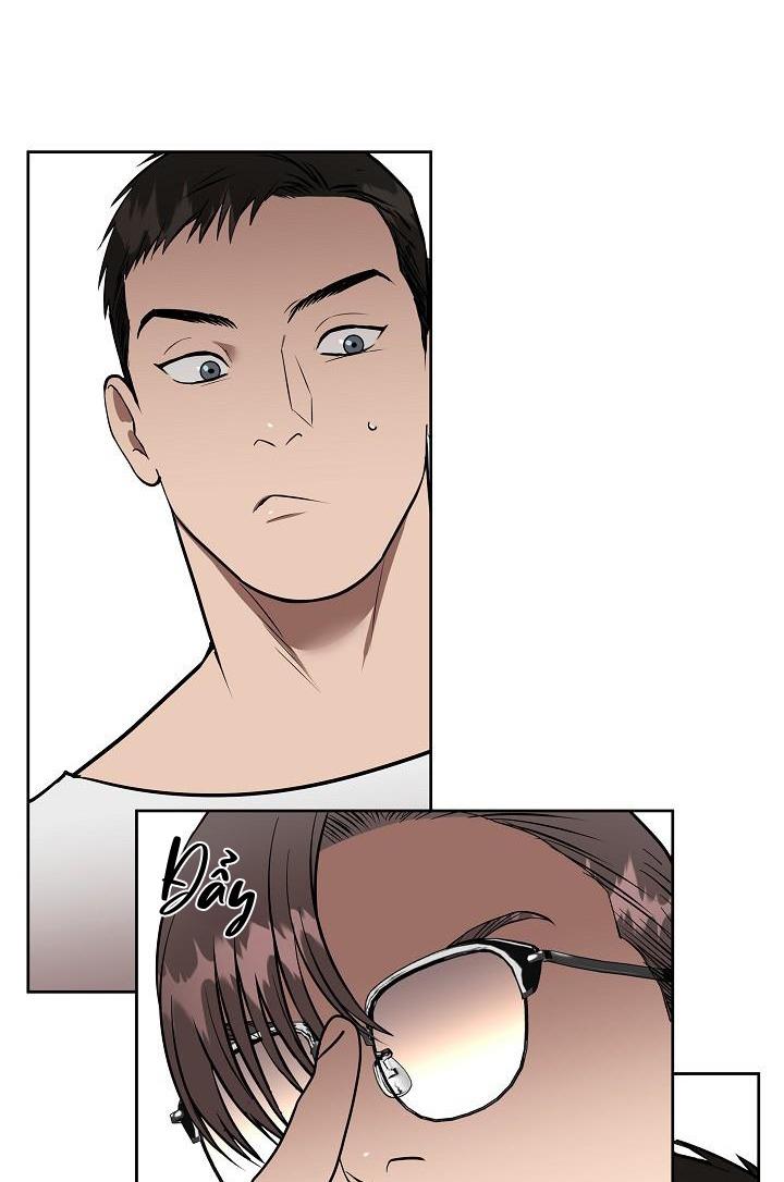 Đọc truyện Không Hơn Không Kém - Chapter 47