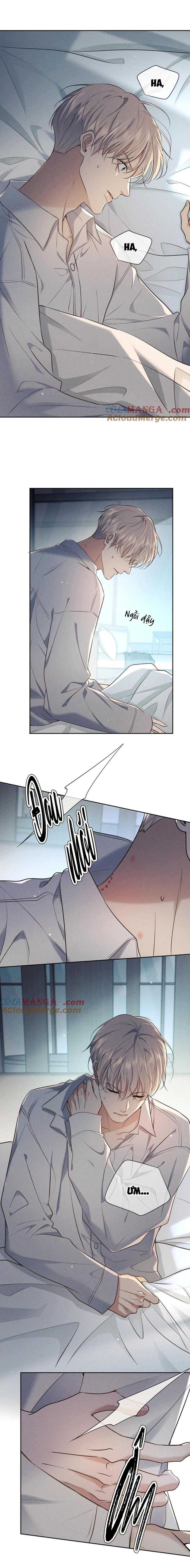 Đọc truyện Cạn Tình - Chapter 18