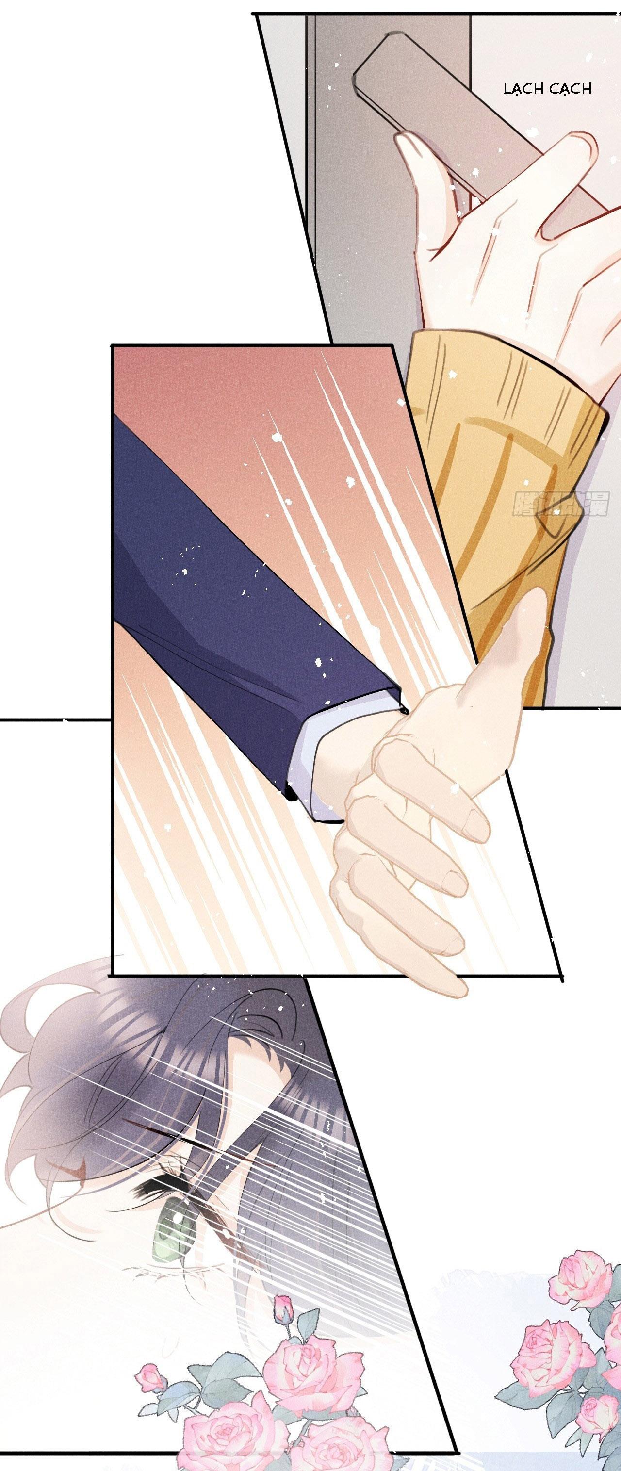 Đọc truyện Lang Sói Thượng Khẩu - Chapter 77