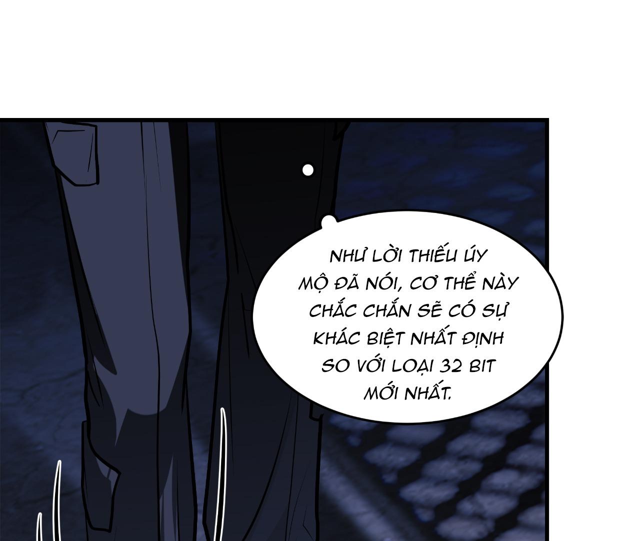 Đọc truyện Người Trong Gương (Drop) - Chapter 17