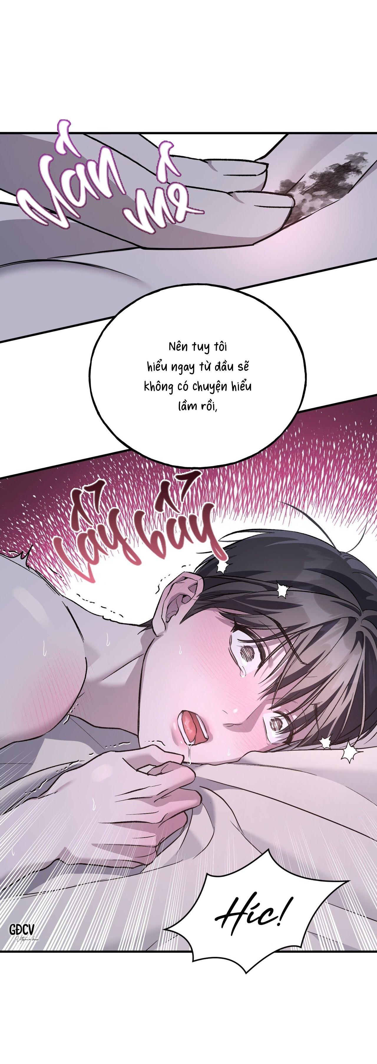 Đọc truyện LÂU ĐÀI GỖ MUN - Chapter 12