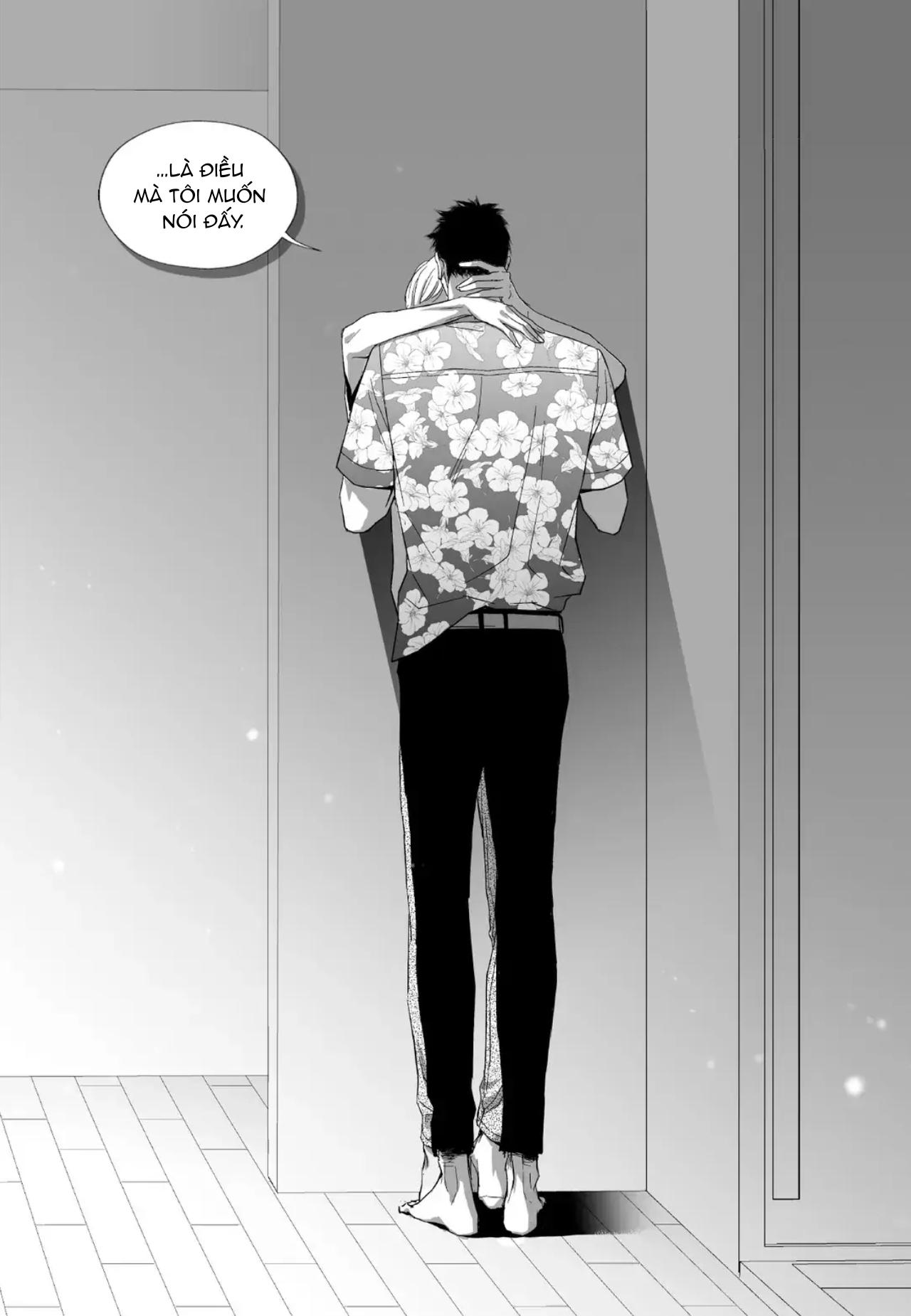 Đọc truyện (END) Hai Đôi Tay Sinh Động - Chapter 2