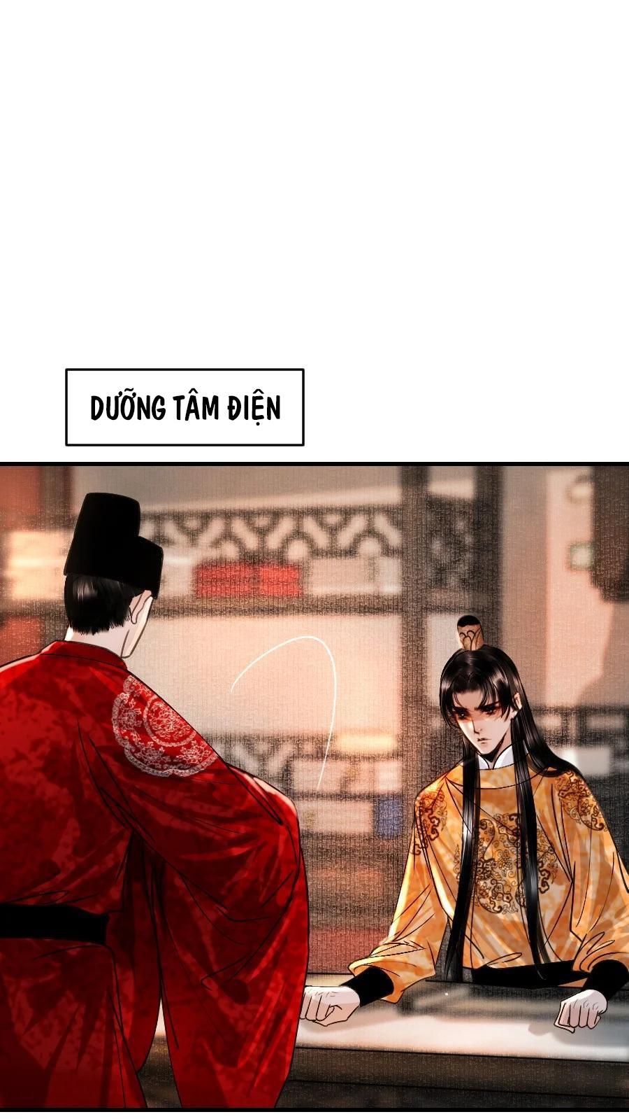Đọc truyện Vòng Luân Hồi - Chapter 89