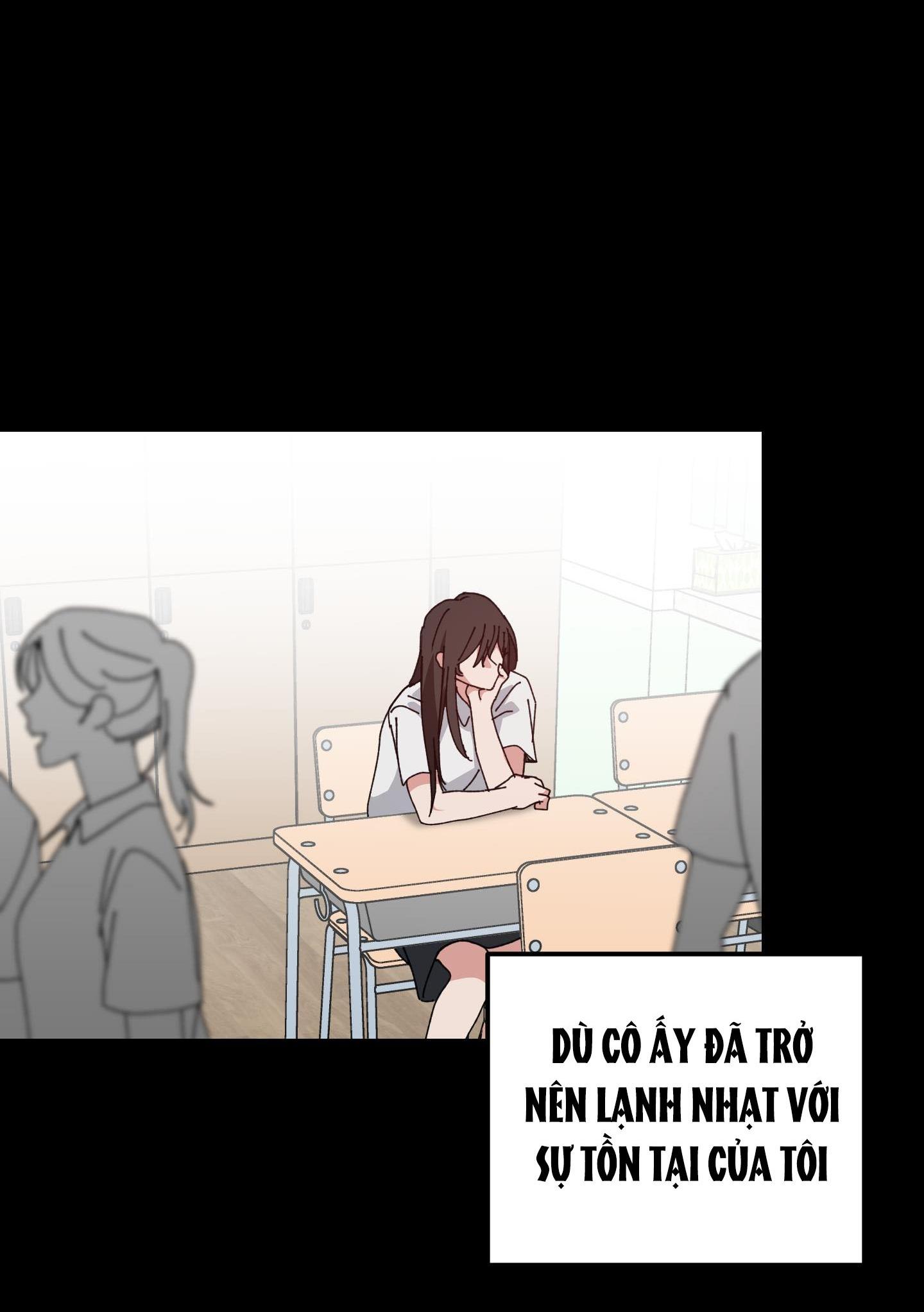 Đọc truyện YÊU TÔI ĐI, THẦN HỘ MỆNH - Chapter 52