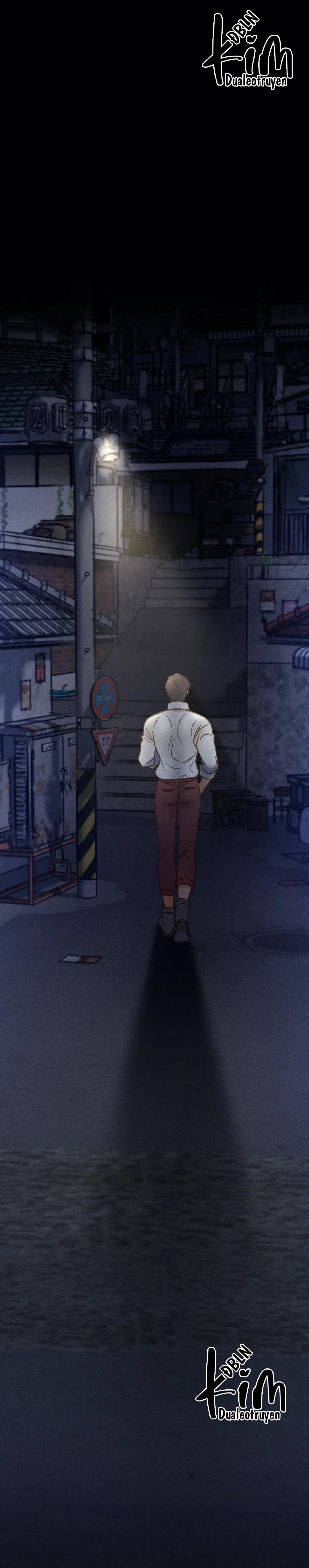 Đọc truyện RẠP CHIẾU PHIM ANEMONE - Chapter 46