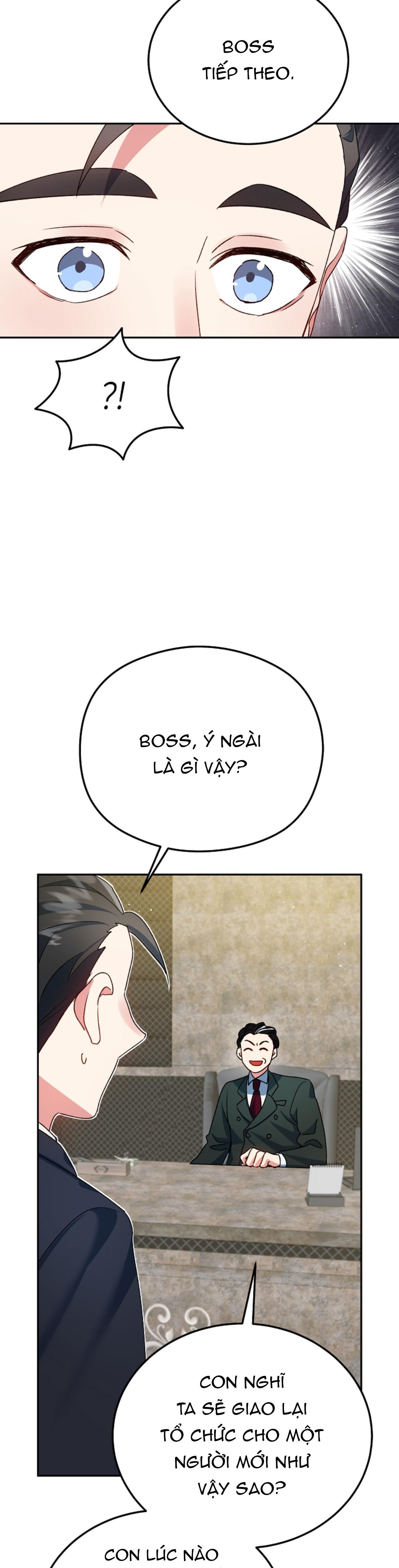 Đọc truyện Rusty Nail - Chapter 5