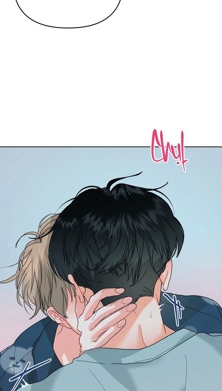 Đọc truyện (ABO) OMEGA CỦA ANH TRAI - Chapter 3