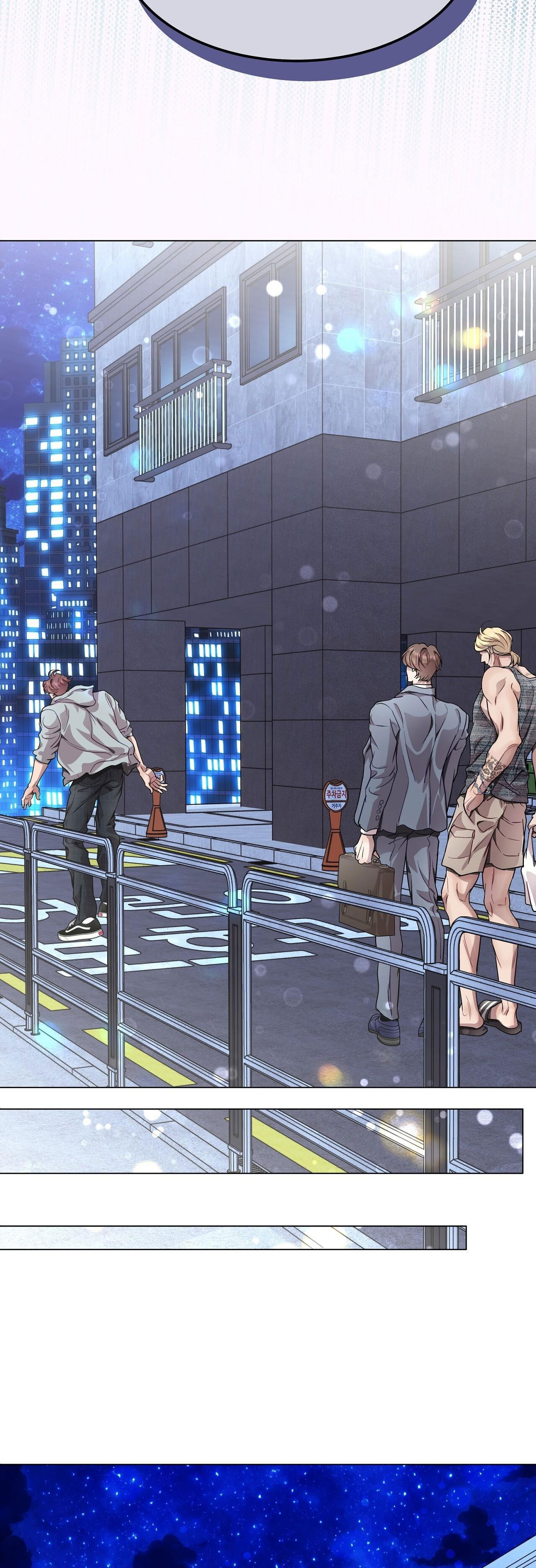 Đọc truyện LỐI SỐNG ÍCH KỶ - Chapter 68