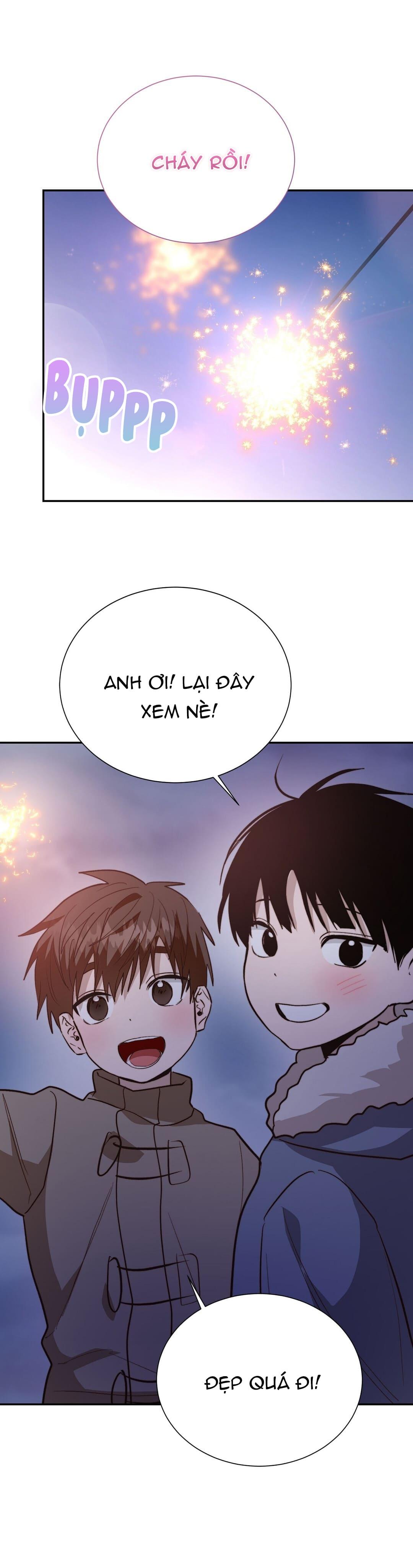 Đọc truyện Tôi Trở Thành Nhân Vật Phụ Nhàm Chán - Chapter 64