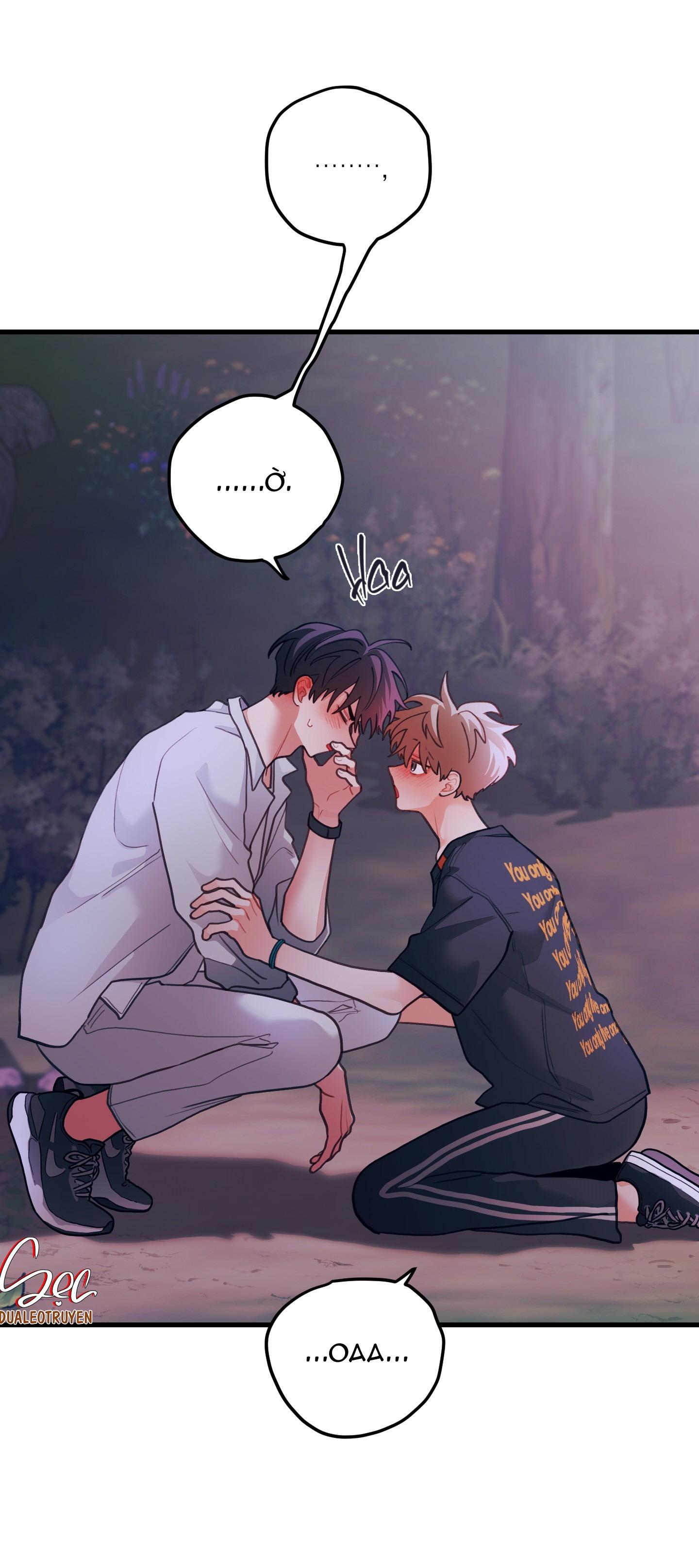 Đọc truyện CHUYỆN TÌNH HOA LÊ NỞ - Chapter 64