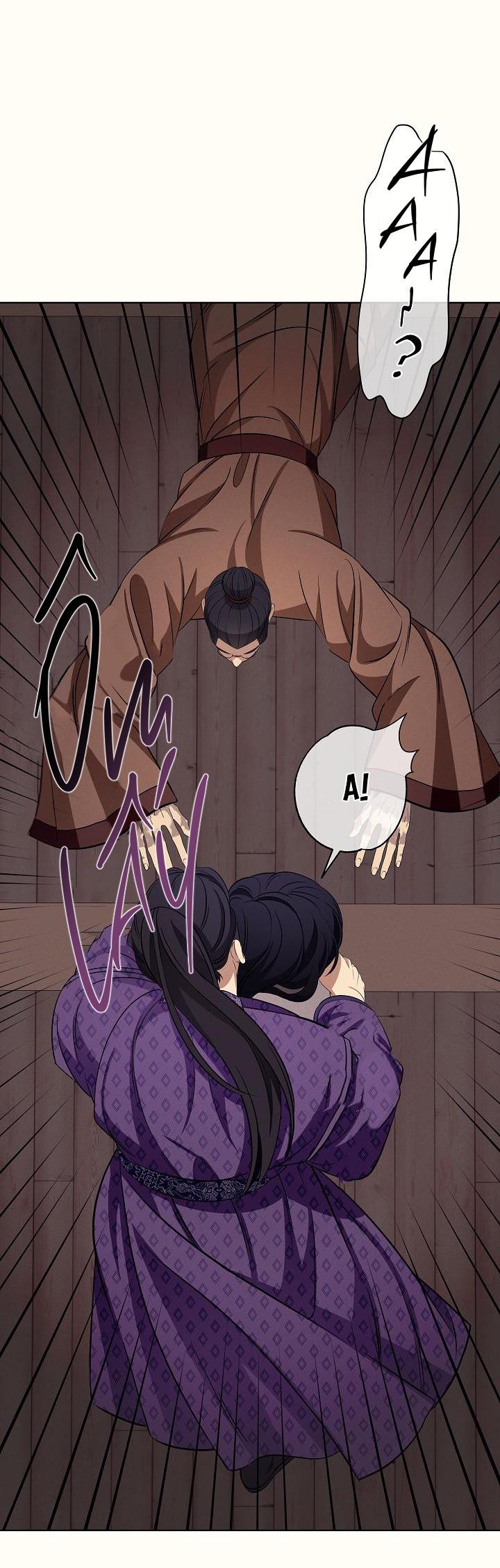 Đọc truyện TRUYỆN NGẮN LỤC LẠC ĐÔI - Chapter 4.3