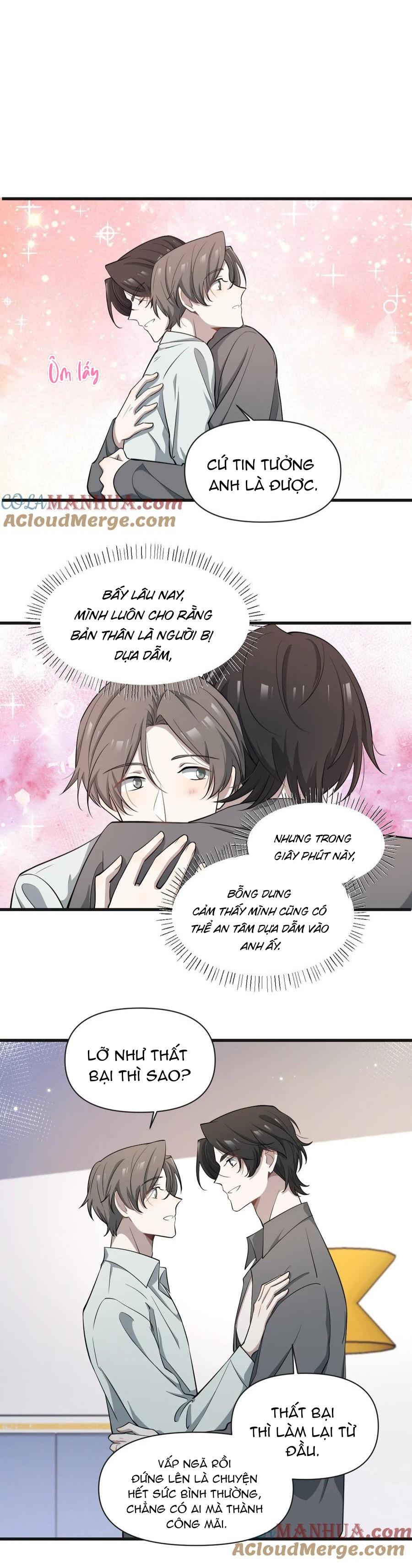 Đọc truyện Công Thức Mỹ Học - Chapter 67