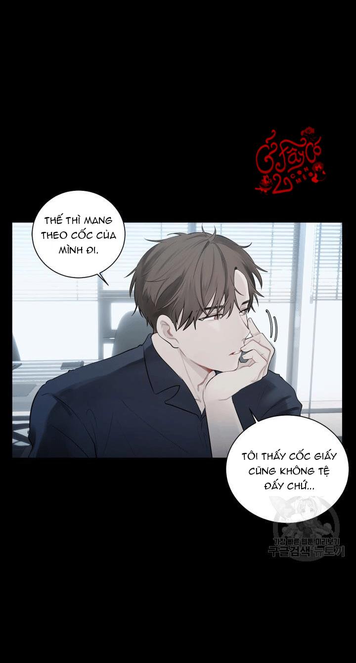 Đọc truyện Song Trùng - Chapter 6
