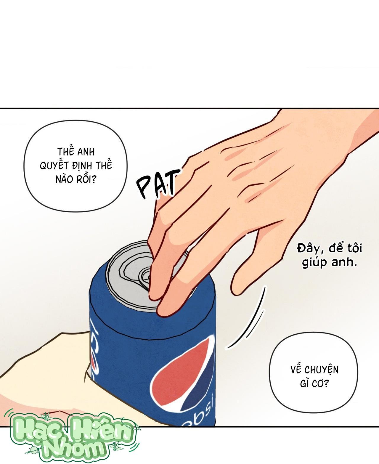 Đọc truyện Sự quyến rũ của Thần Rắn - Chapter 6