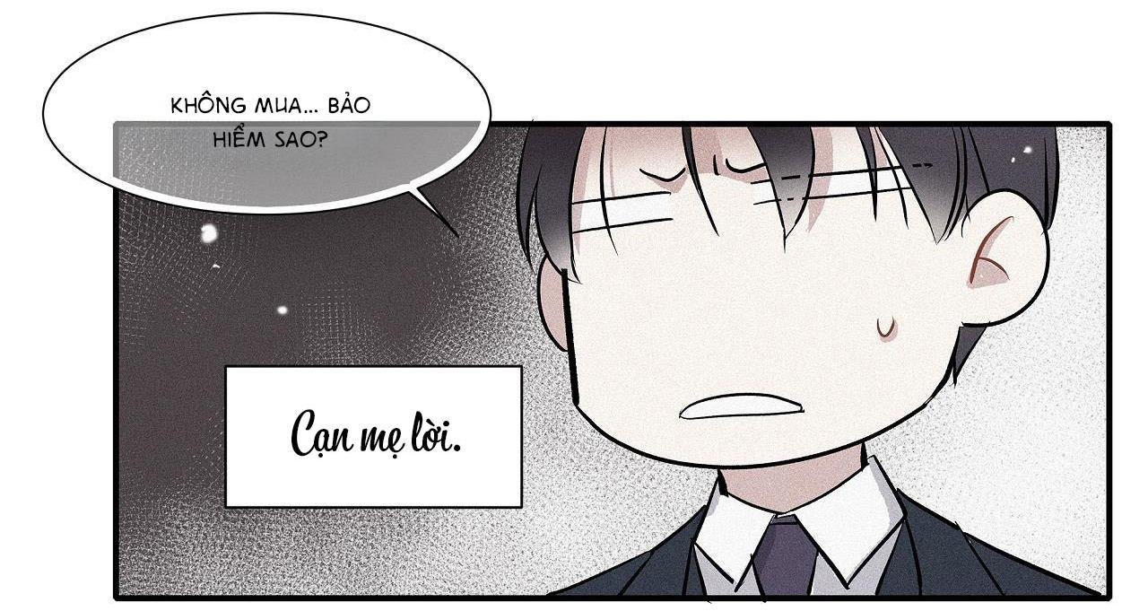 Đọc truyện  Tình yêu và danh vọng - Chapter 42