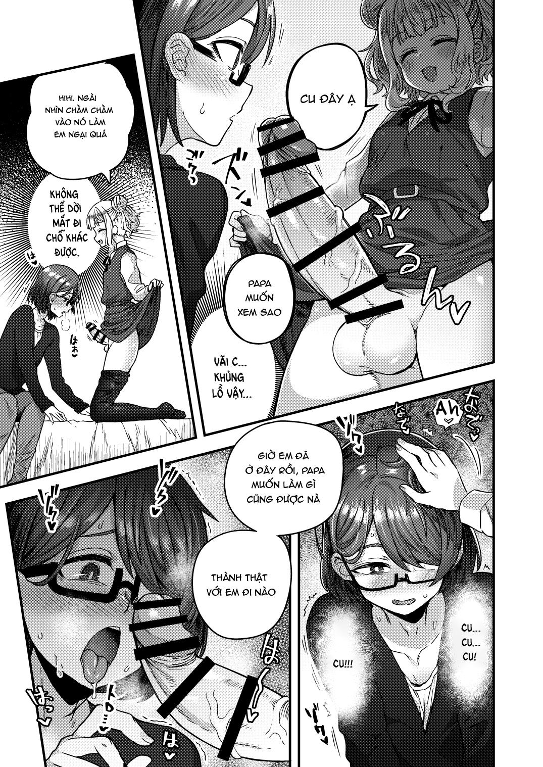 Đọc truyện Tổng Hợp Oneshot Của Tịnh - Chapter 228