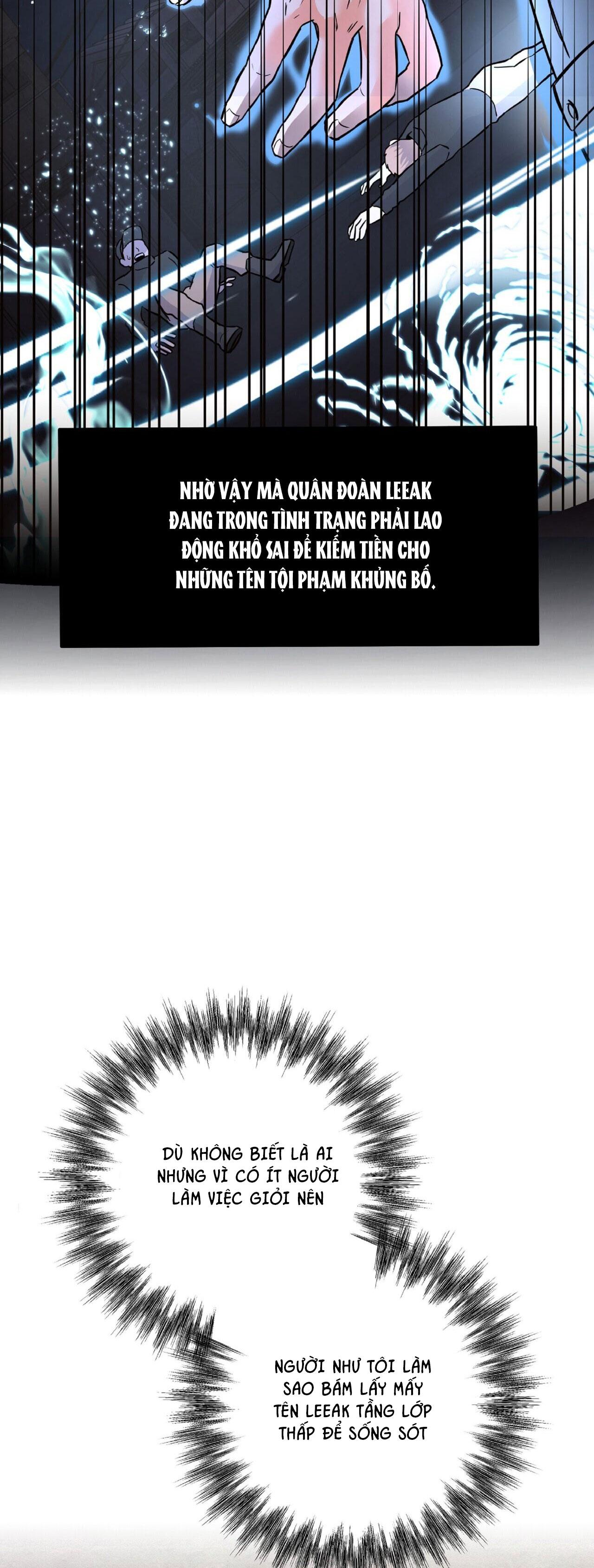 Đọc truyện CHÁN GHÉT - Chapter 1