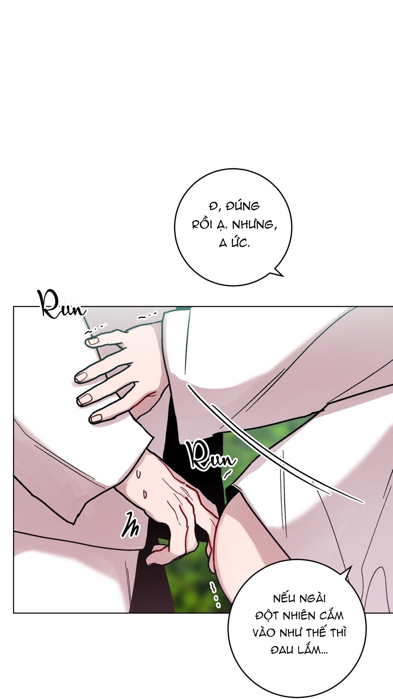 Đọc truyện CƠN MƯA RÀO MÙA HẠ - Chapter 89