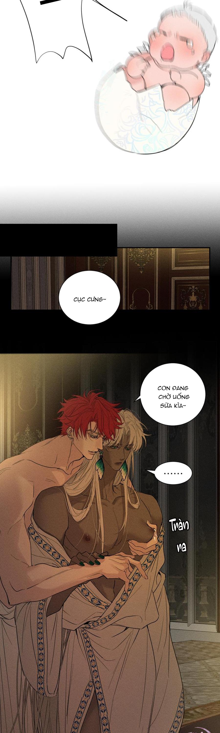 Đọc truyện Tùy Tâm Tùy Ý - Chapter 8.4