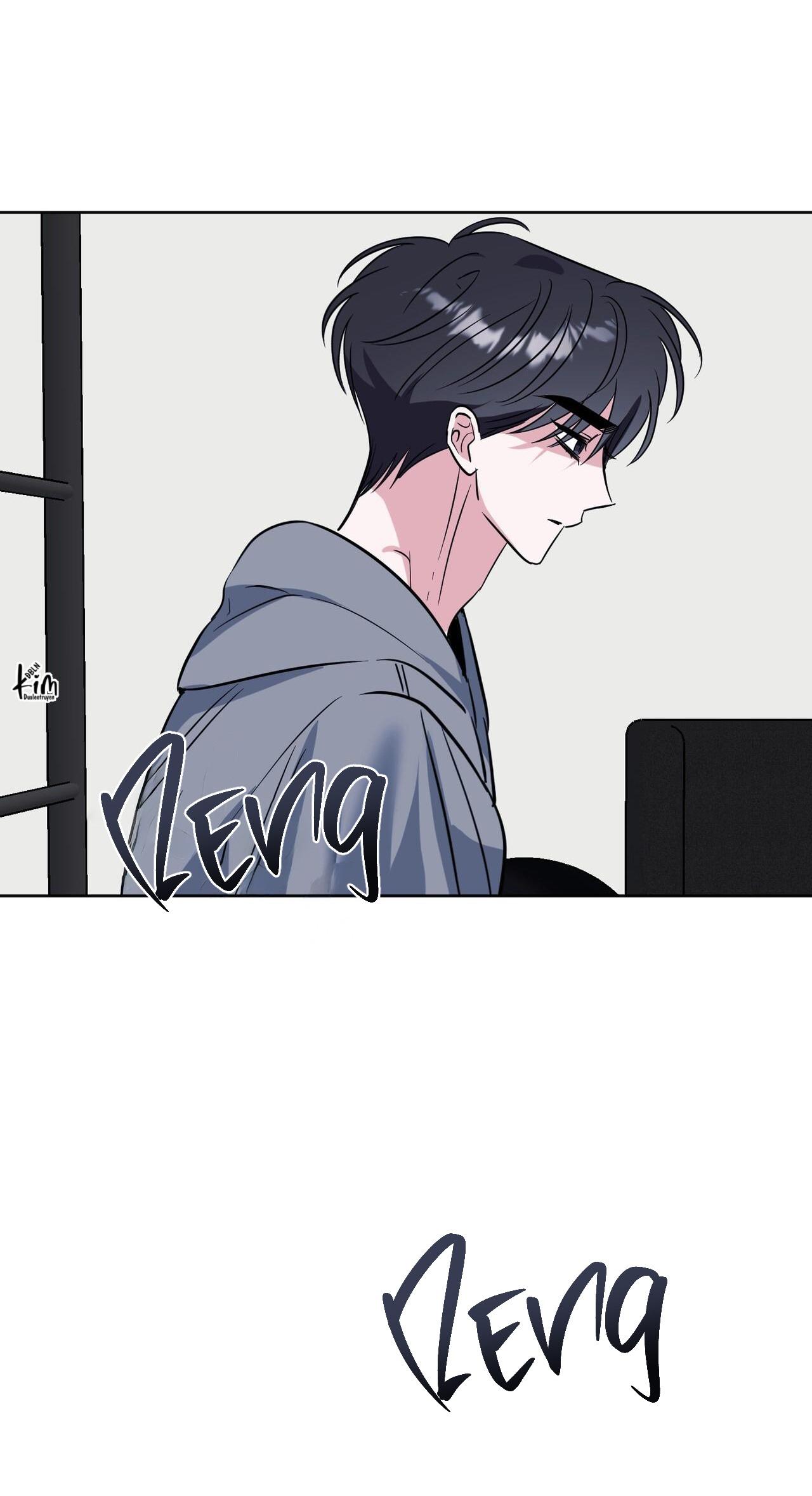 Đọc truyện CẠM BẪY ĐẠI HỌC - Chapter 98