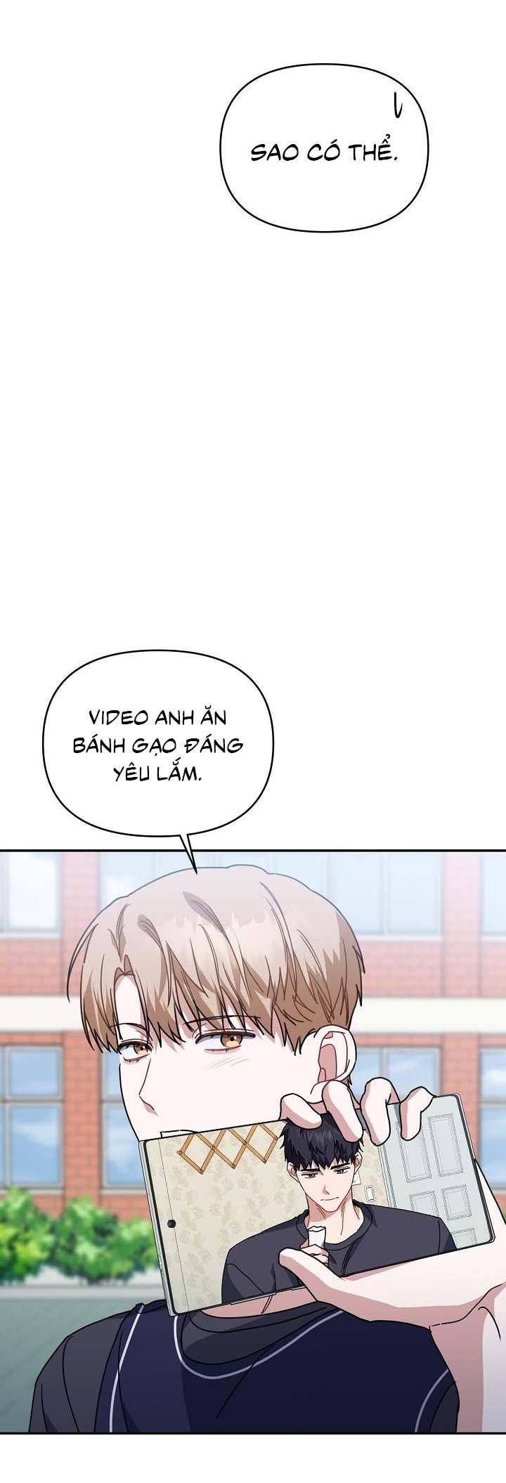 Đọc truyện Khu vực chủ nghĩa tình yêu - Chapter 65