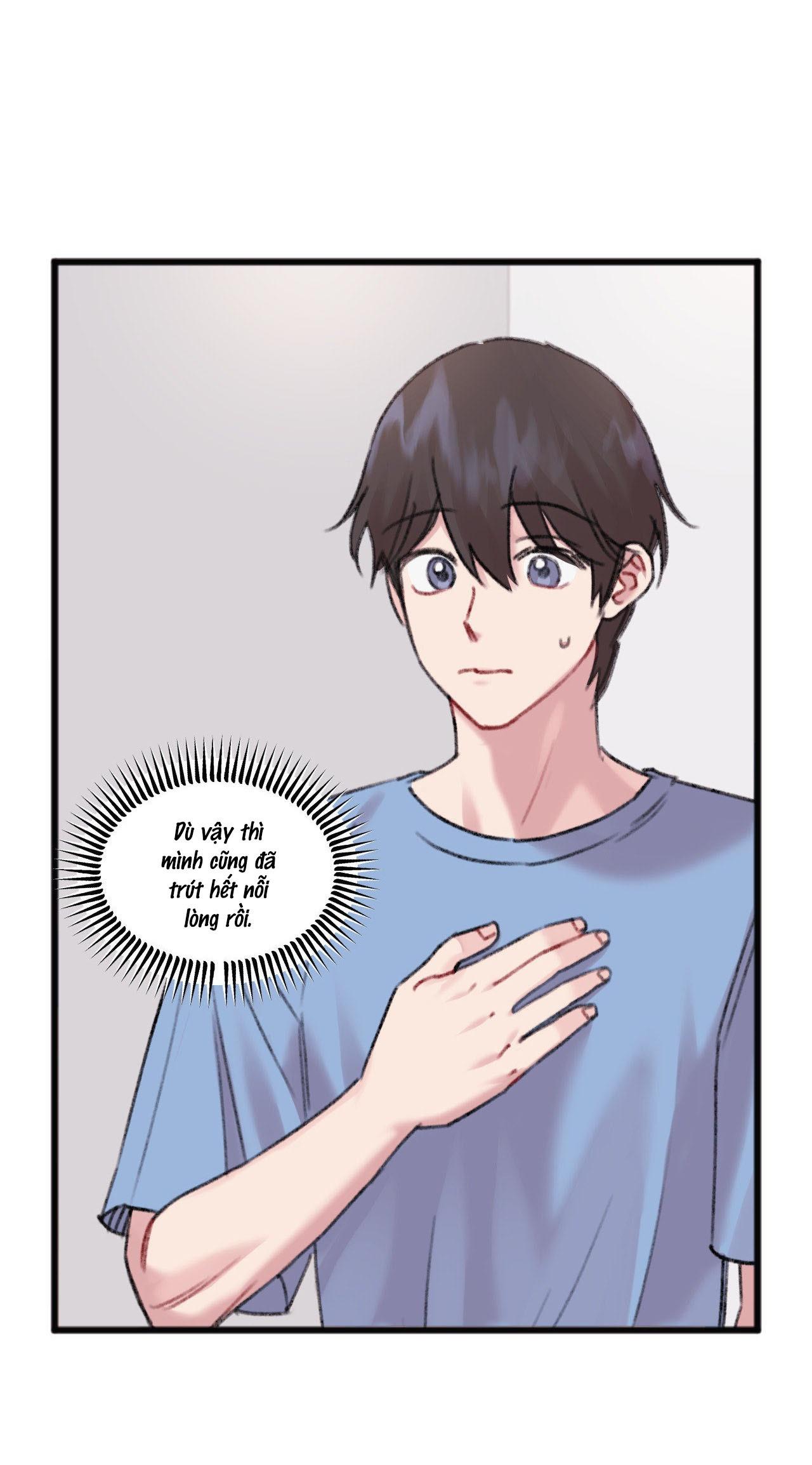 Đọc truyện  Anh Thật Sự Thích Em Sao - Chapter 25