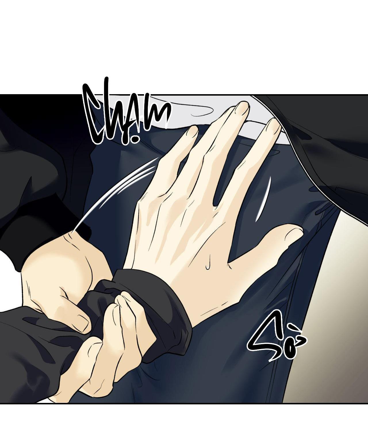 Đọc truyện ĐỐI TỐT VỚI TÔI KHÓ VẬY SAO? - Chapter 40