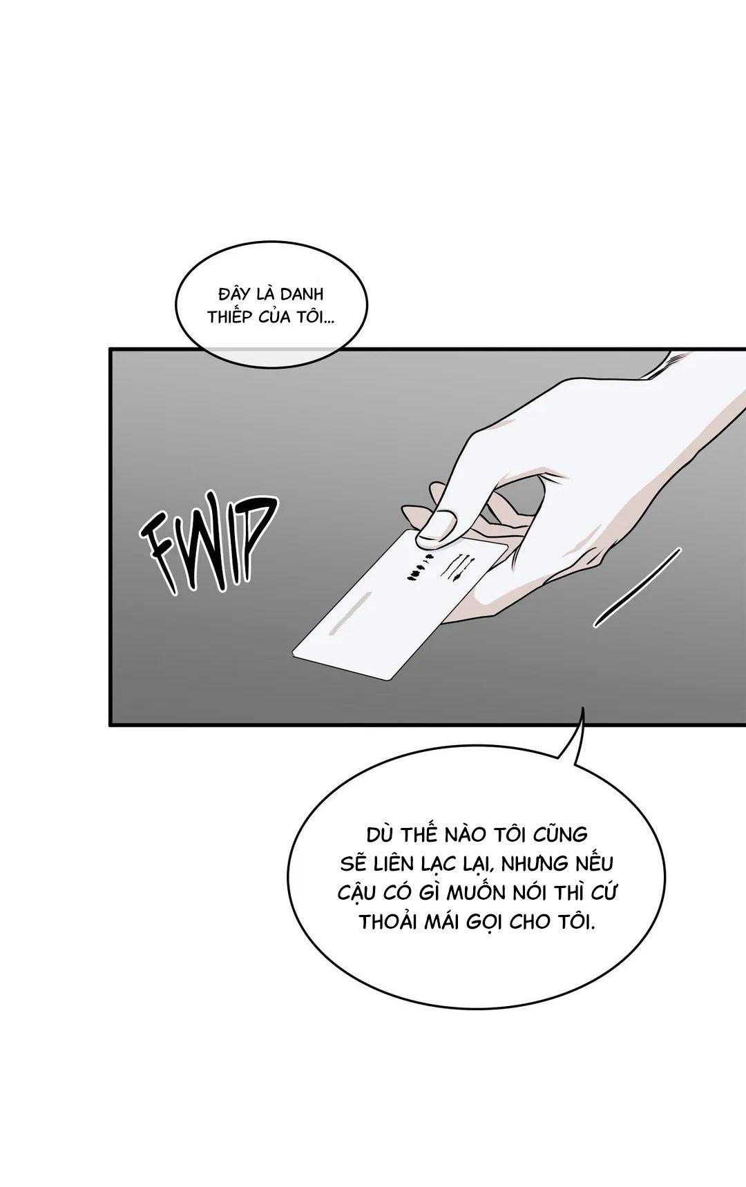 Đọc truyện Thủy triều thấp lúc chạng vạng - Chapter 59