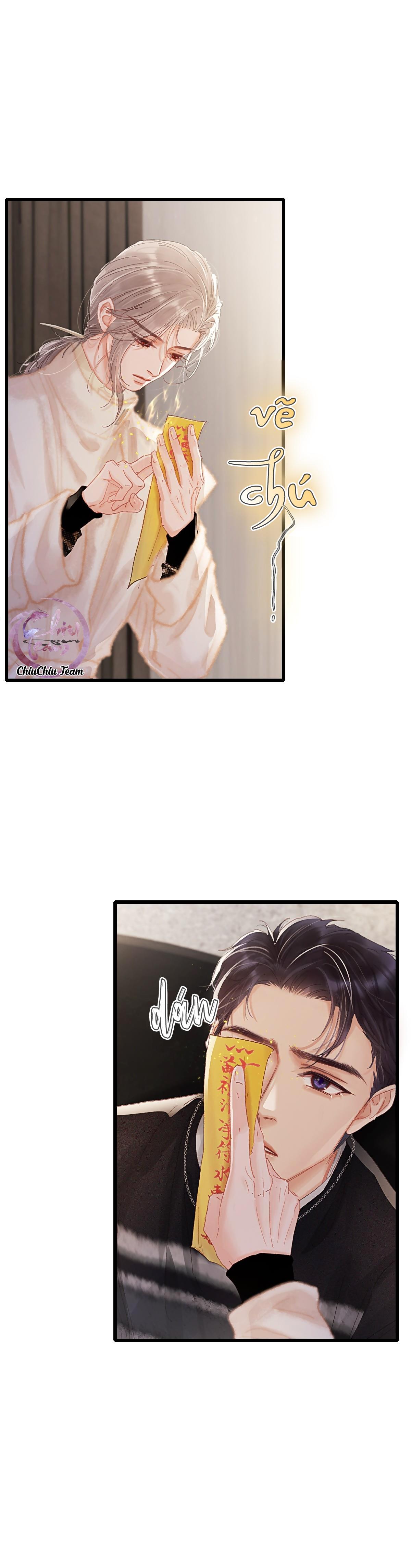 Đọc truyện Quen Lâu Mới Biết Người Thiếu Tâm Cơ - Chapter 6