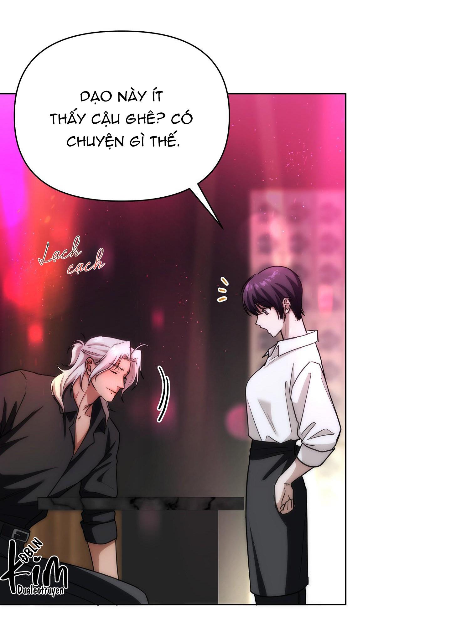 Đọc truyện SLEEP OR SEX - Chapter 8