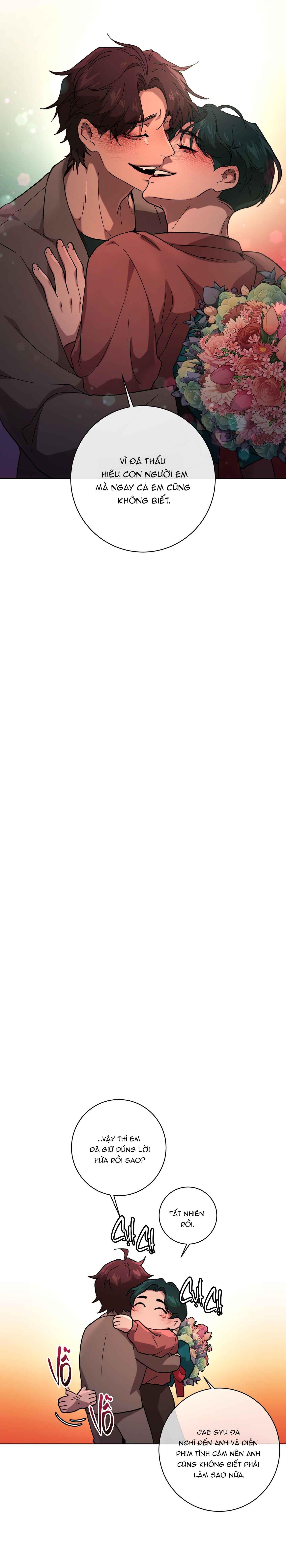 Đọc truyện RELEASE YOUR PERSONA - Chapter 9