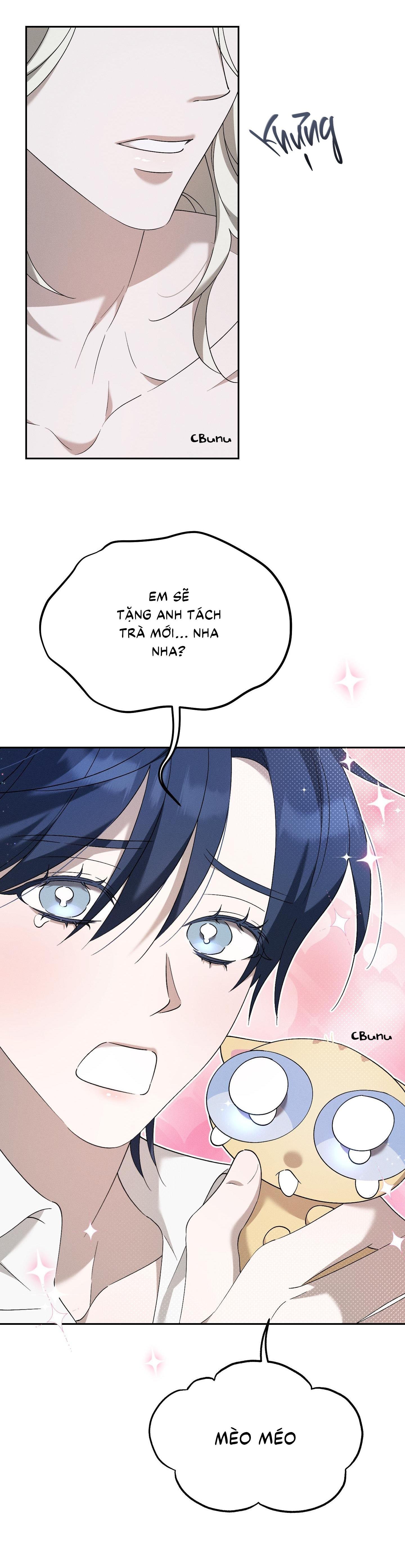 Đọc truyện  Extra Virgin - Chapter 7