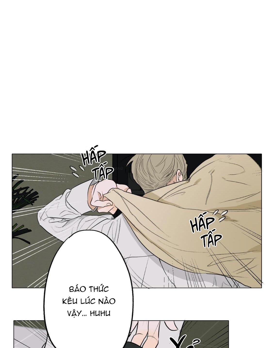 Đọc truyện HOA TÀN - Chapter 1