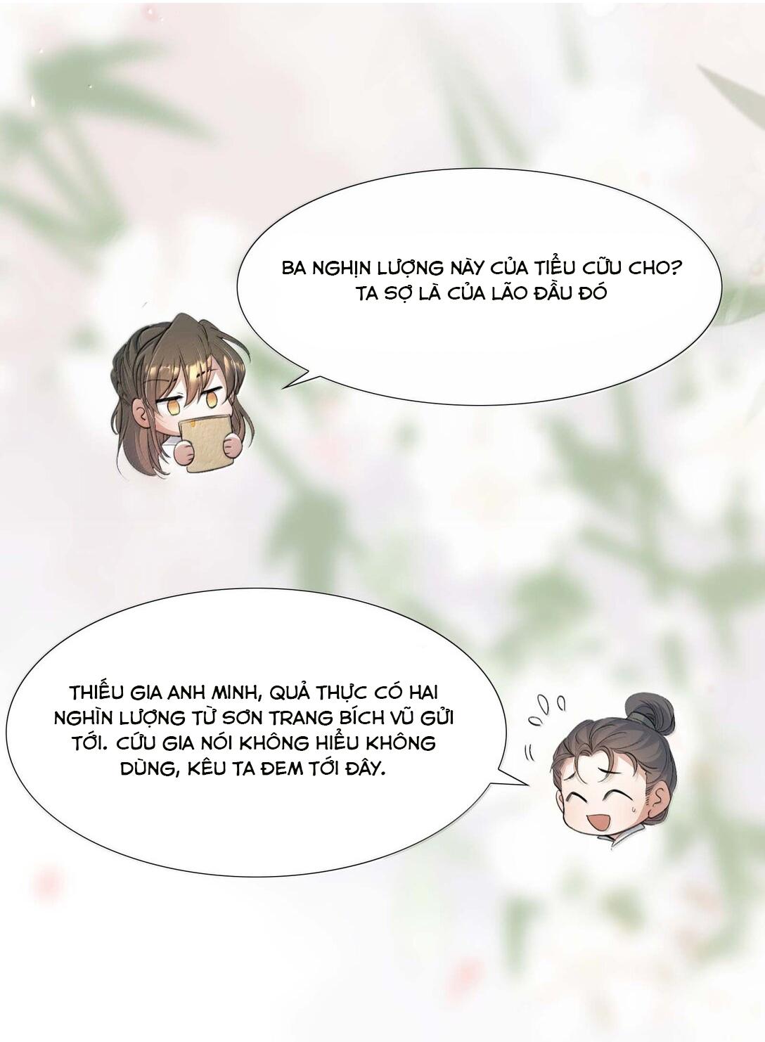 Đọc truyện Loạn thế vi vương - Chapter 97