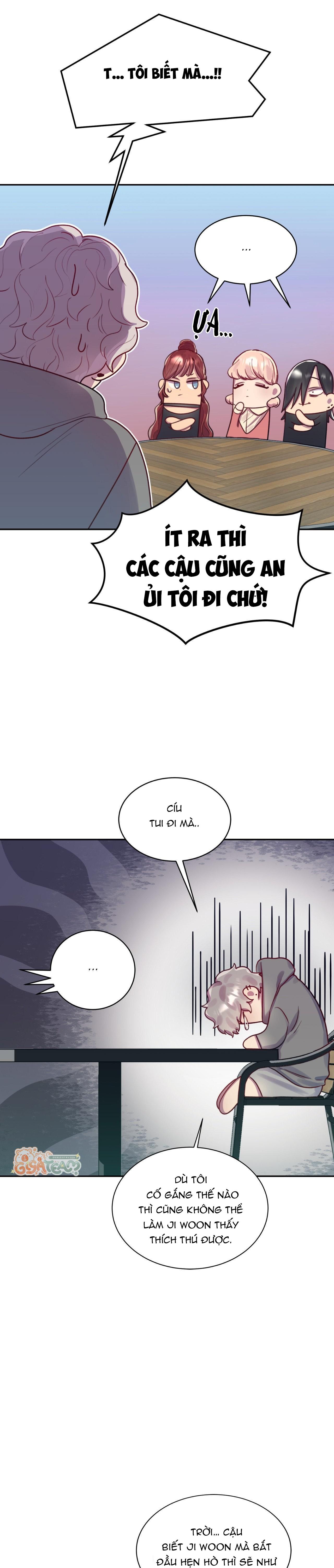 Đọc truyện Để được yêu em - Chapter 6