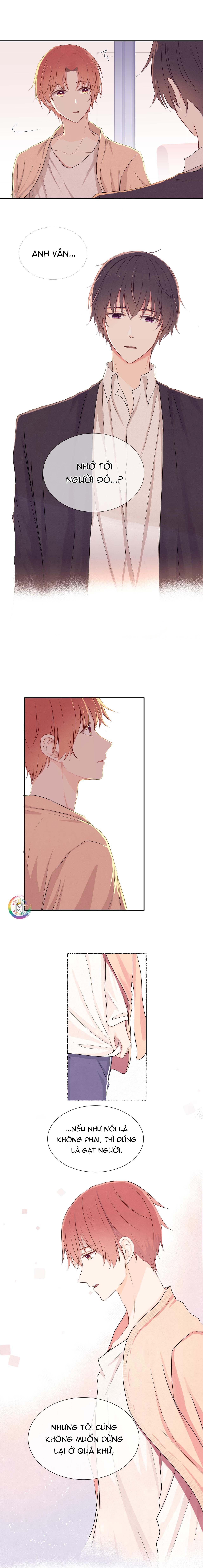 Đọc truyện Liquor Gummies - Chapter 12