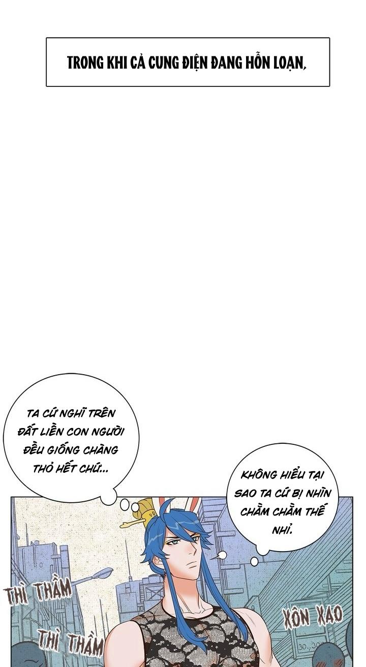 Đọc truyện [Hoàn] Rạp Chiếu Phim BL Cổ Điển - Chapter 45