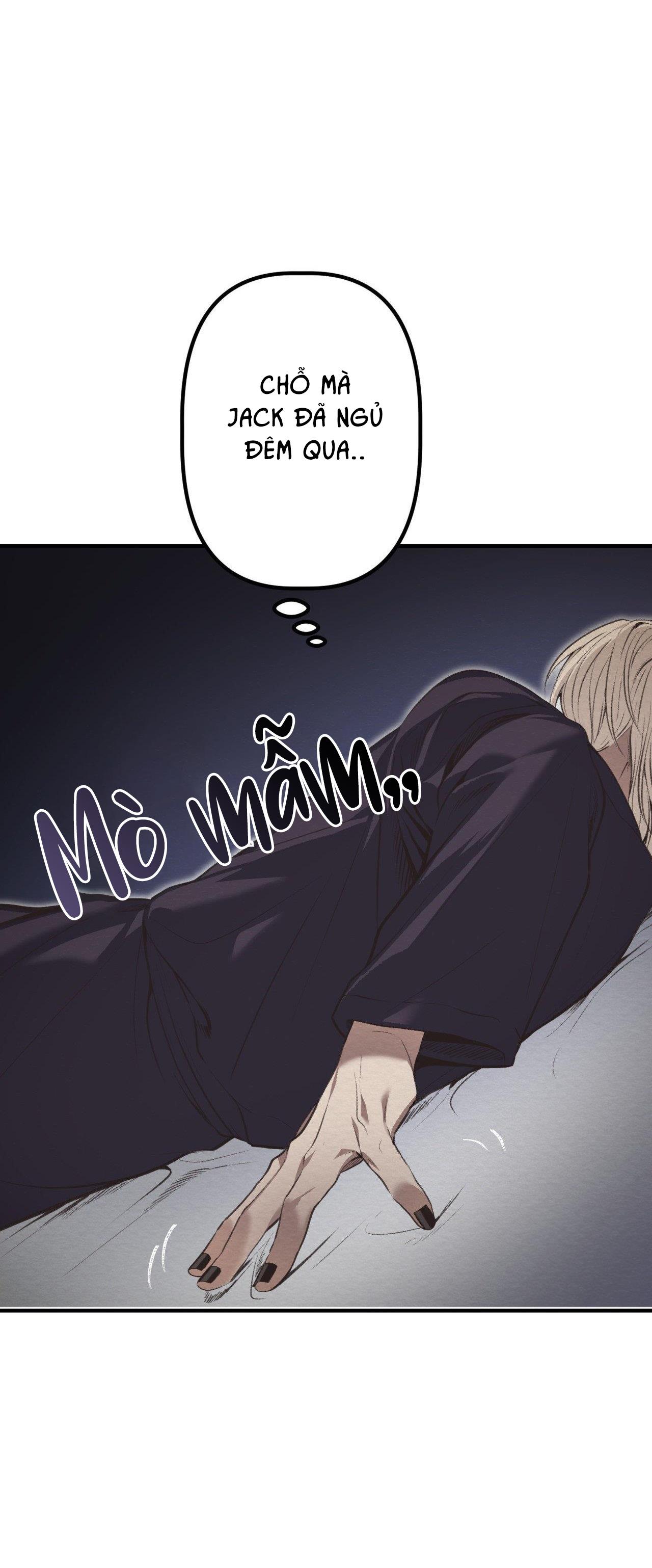 Đọc truyện ÁC MA ĐỈNH CẤP - Chapter 26