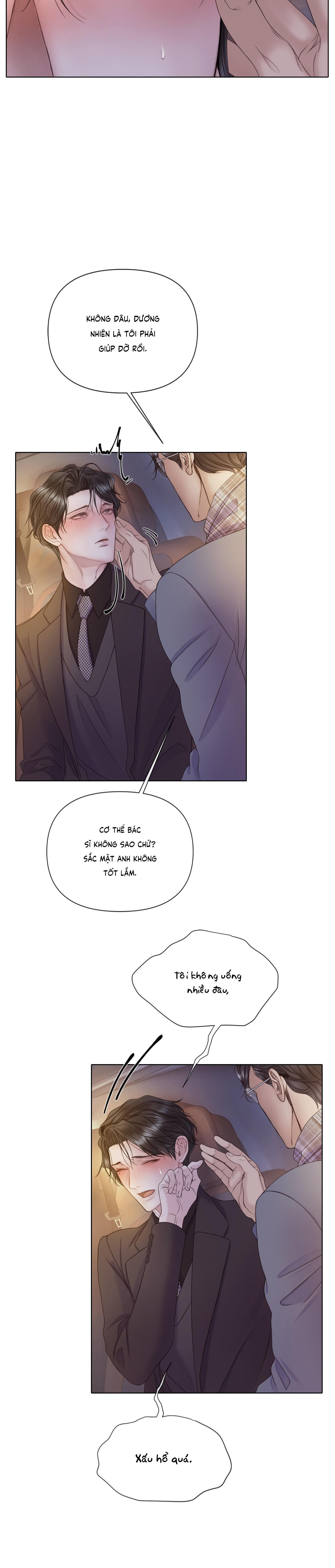 Đọc truyện MARY JANE - Chapter 54