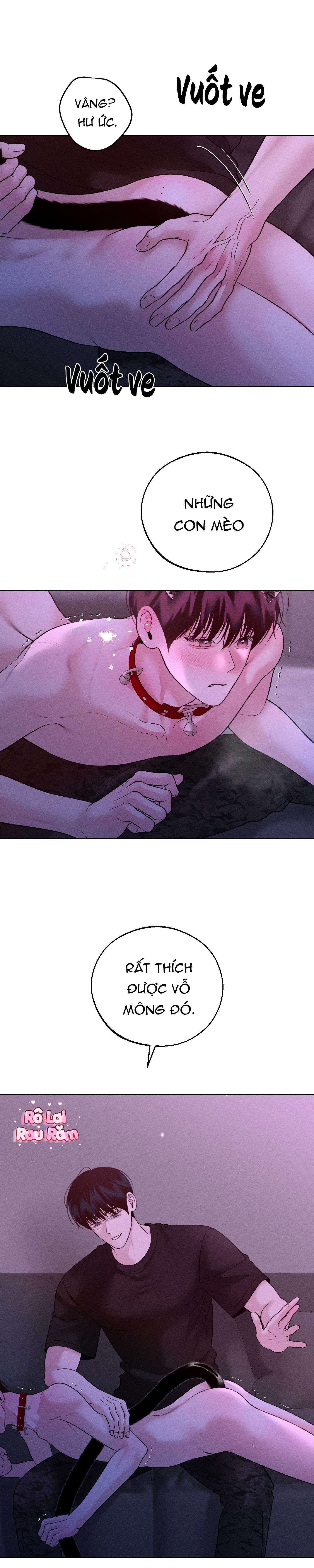 Đọc truyện  Cứu tinh của Thứ Hai - Chapter 44