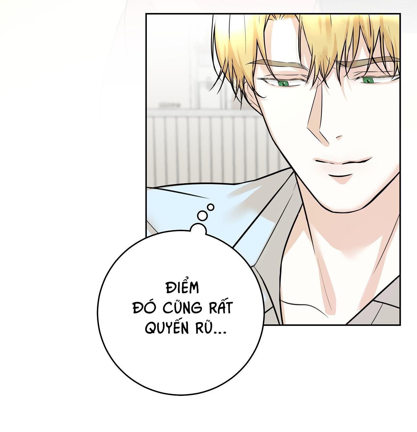 Đọc truyện CAMBOY BUNNY - Chapter 12