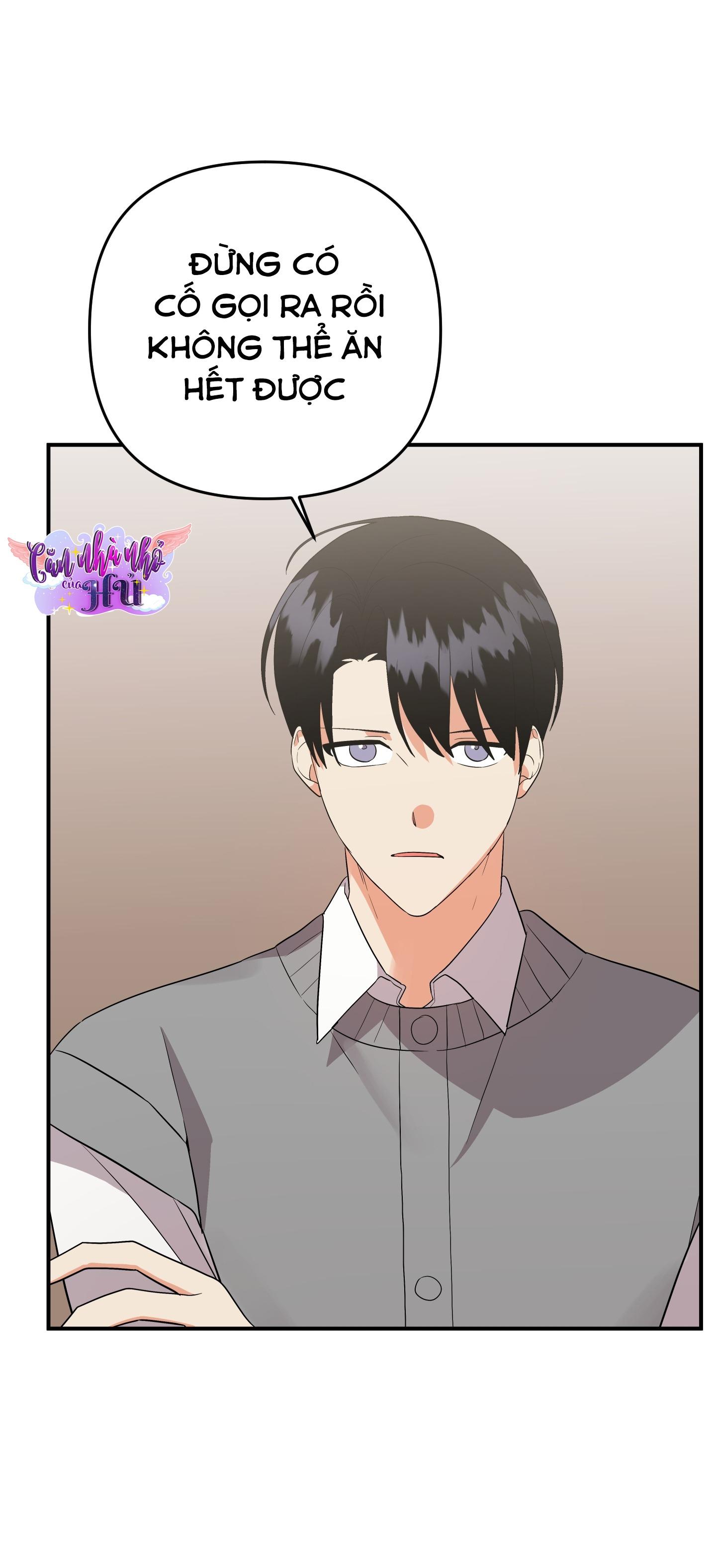 Đọc truyện TÊN XẤU XA CỦA TÔI XXX - Chapter 49