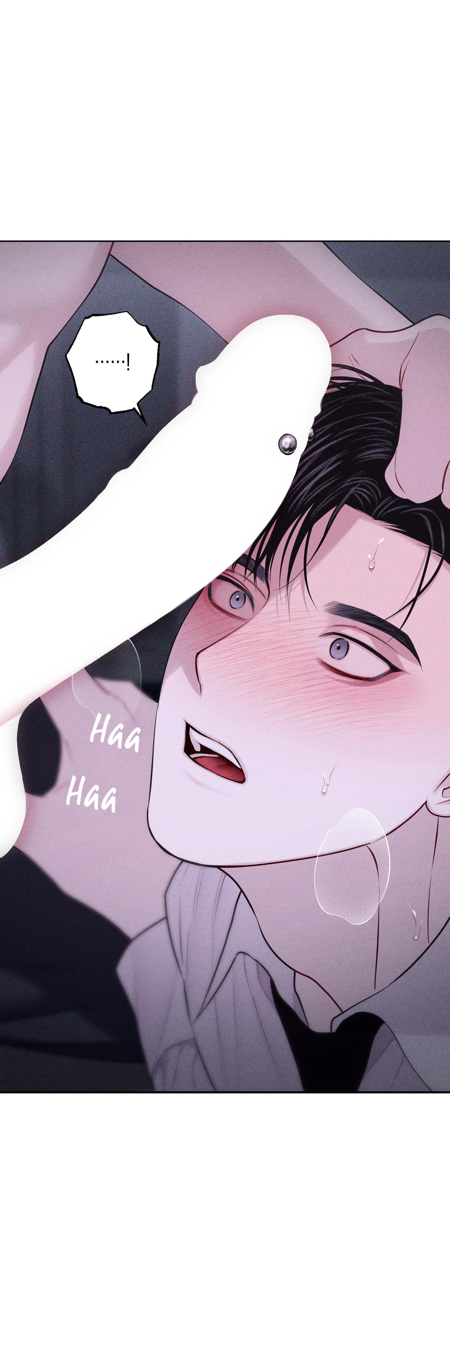 Đọc truyện HÌNH THÁI TÌNH TAN - Chapter 45