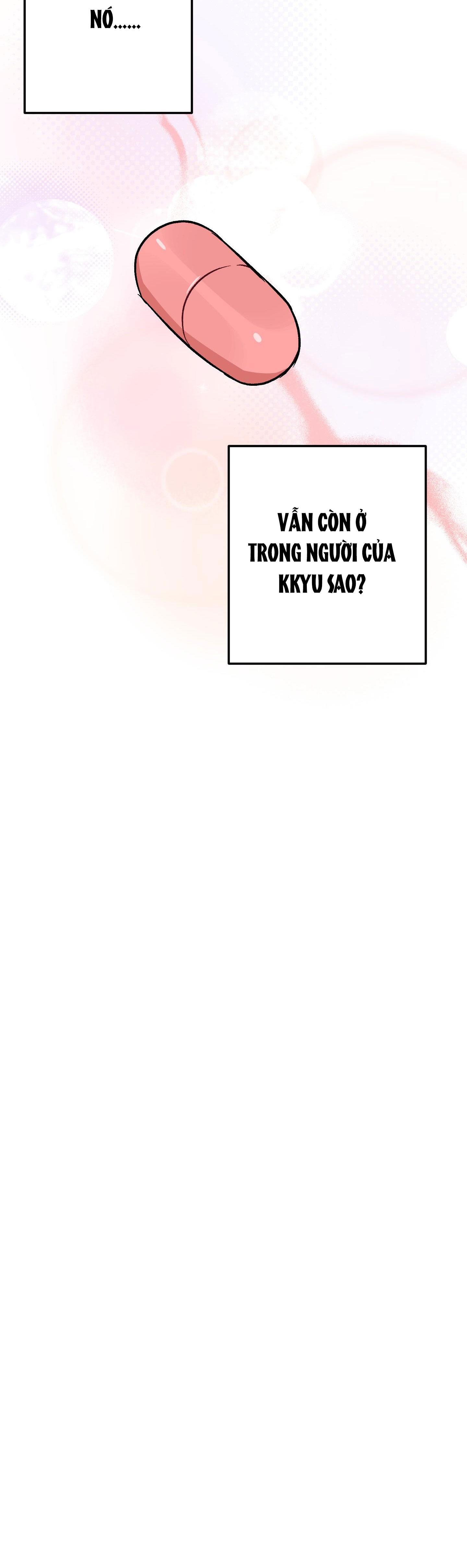 Đọc truyện TUYỂN TẬP BL THÚ NHÂN VÀ XÚC TU - Chapter 13.1
