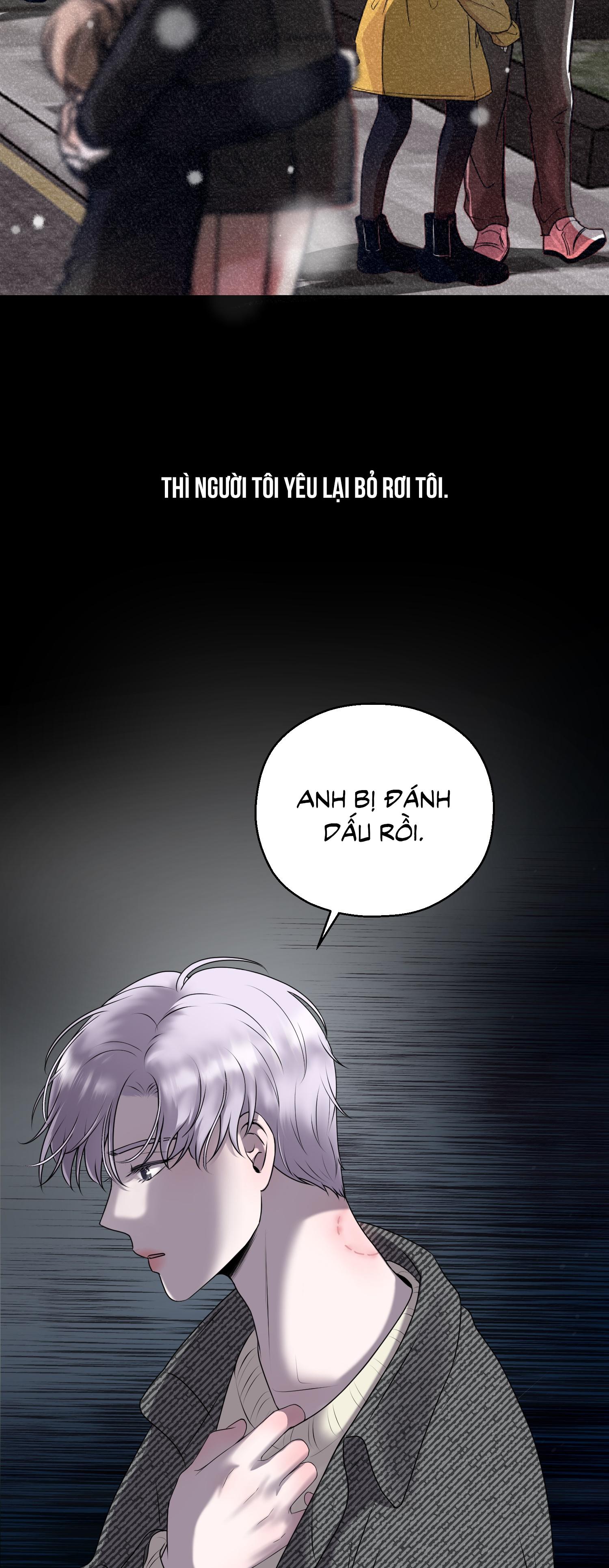 Đọc truyện Tiền bối của anh - Chapter 0