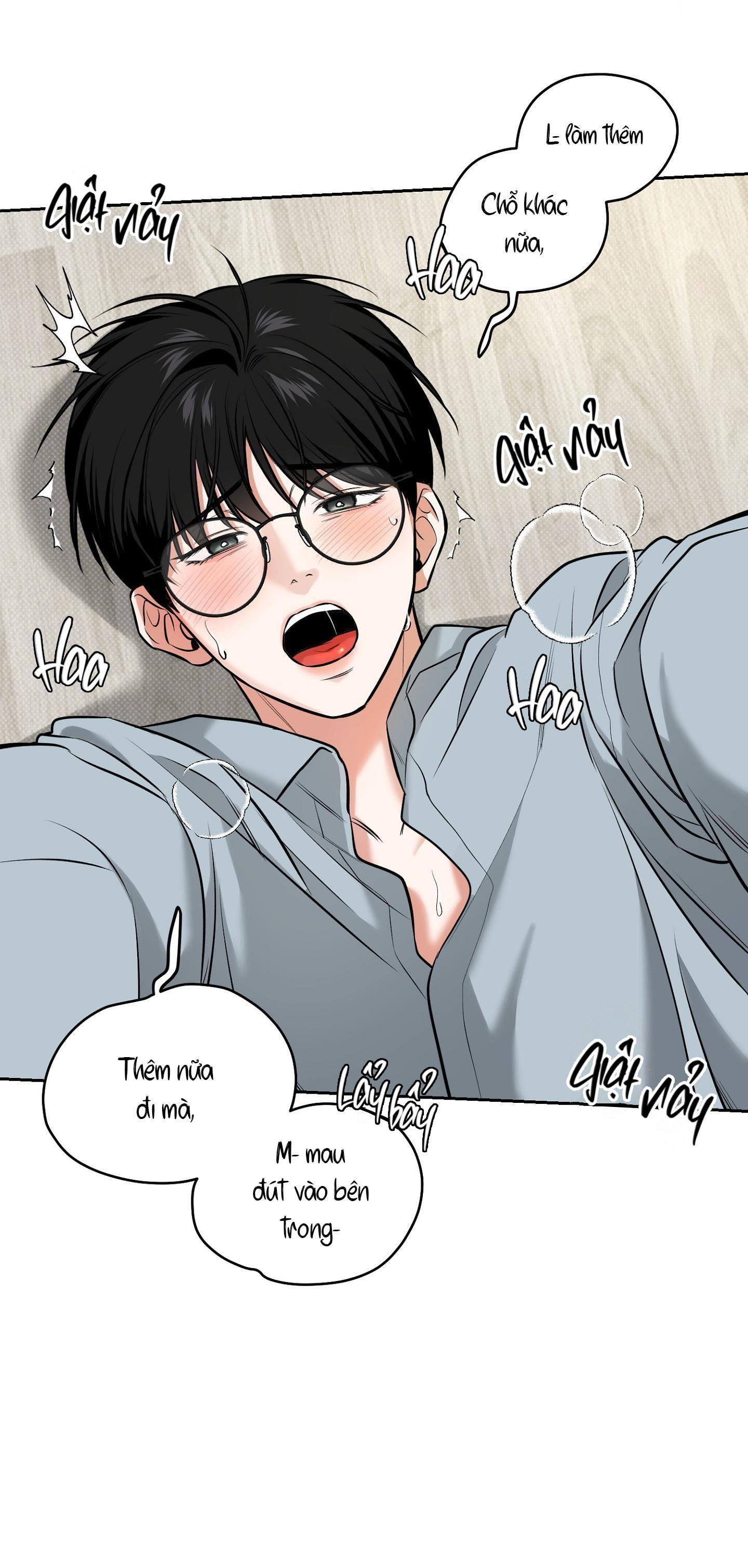Đọc truyện |DROP| Hưởng Lợi - Chapter 19